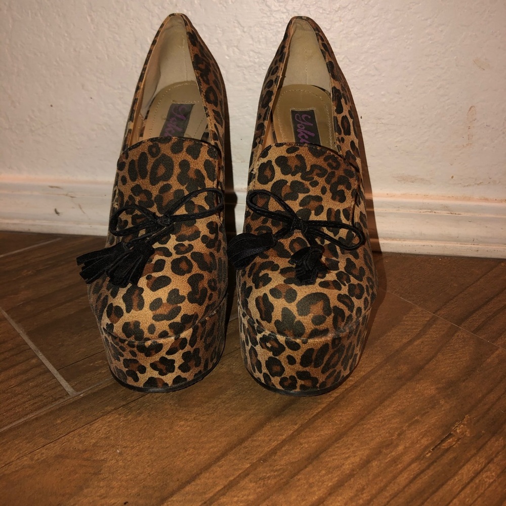 Wedges - Picture 2 of 3